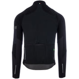Maglia maniche lunghe Q36.5 Hybrid Que X - Nero