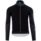 Maglia maniche lunghe Q36.5 Hybrid Que X - Nero