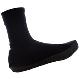 Copriscarpe Q36.5 Super Termico - Nero