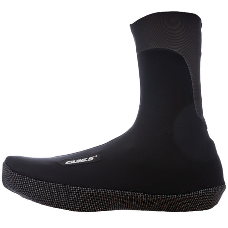 Copriscarpe Q36.5 Super Termico - Nero