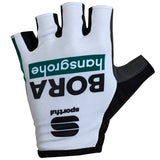 Guanti Bora Hansgrohe race 2021 - Grigio