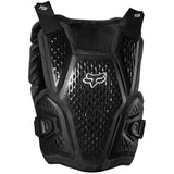 Pettorina Fox Raceframe Impact - Nero - O