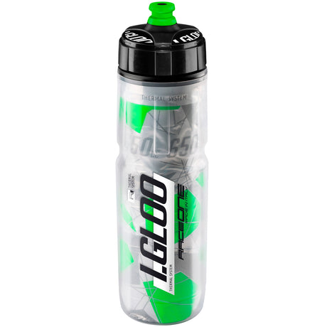 Borraccia Termica Raceone I.Gloo 650 - Verde