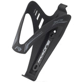 Portaborraccia RaceOne X3 Rubber - Nero