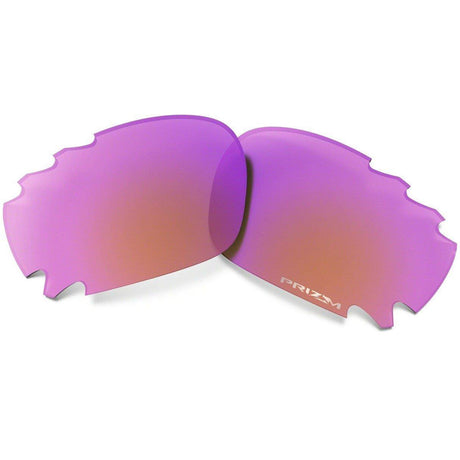 Lenti Oakley Racing Jacket - Prizm Trail Vented - D