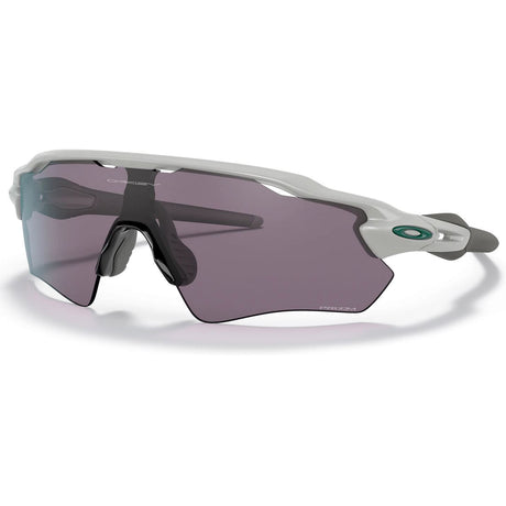Occhiali Oakley Radar EV Path - Matte cool grey prizm grey