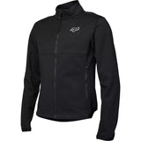 Giacca Fox Ranger Fire Fleece - Nero - O