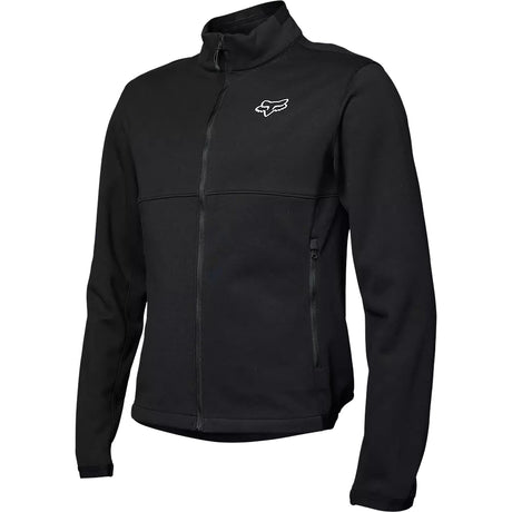 Giacca Fox Ranger Fire Fleece - Nero - O