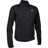 Giacca Fox Ranger Fire Fleece - Nero - N