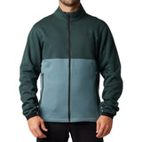 Giacca Fox Ranger Fire Fleece - Verde - I
