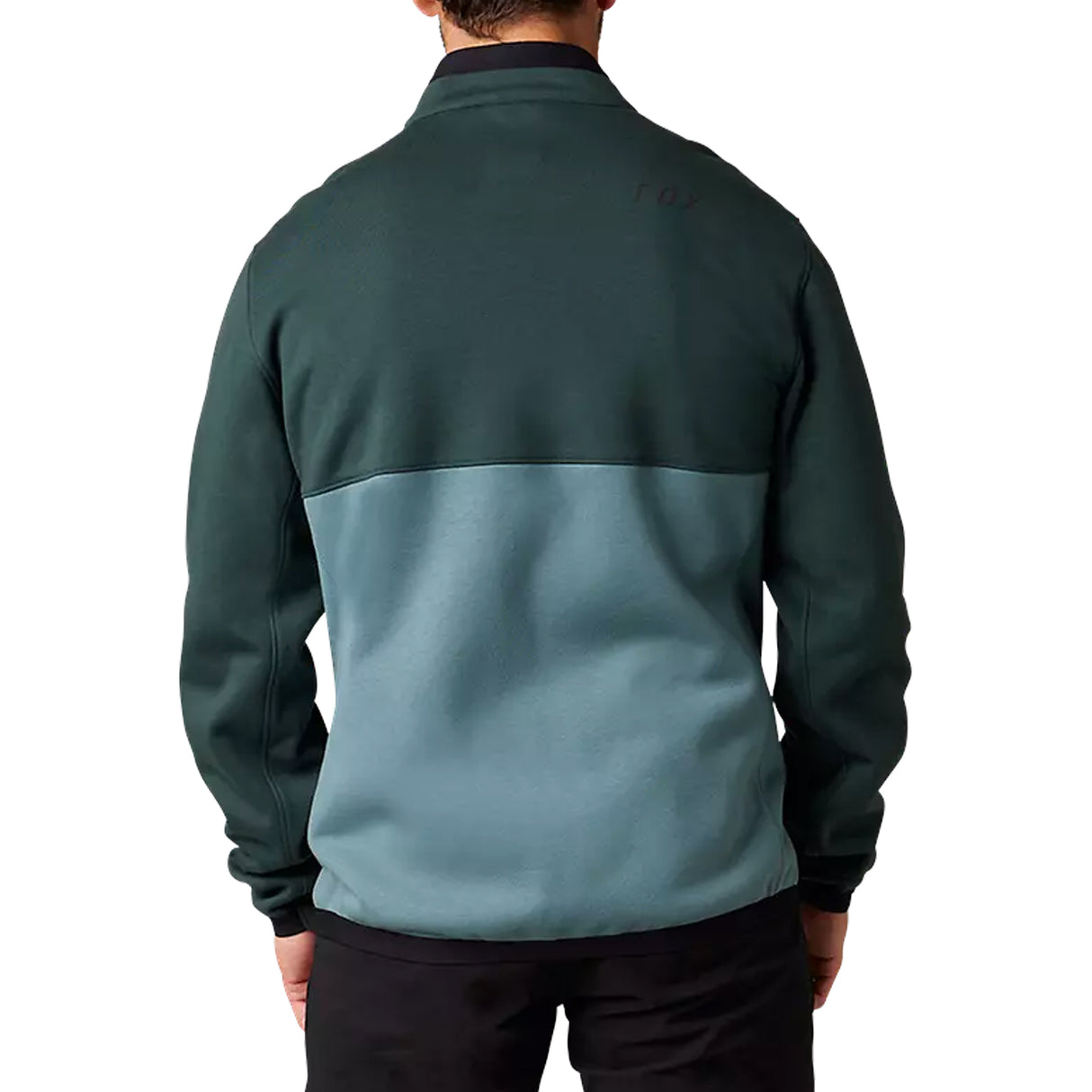 Giacca Fox Ranger Fire Fleece - Verde - L