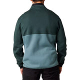 Giacca Fox Ranger Fire Fleece - Verde - L
