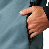 Giacca Fox Ranger Fire Fleece - Verde - O