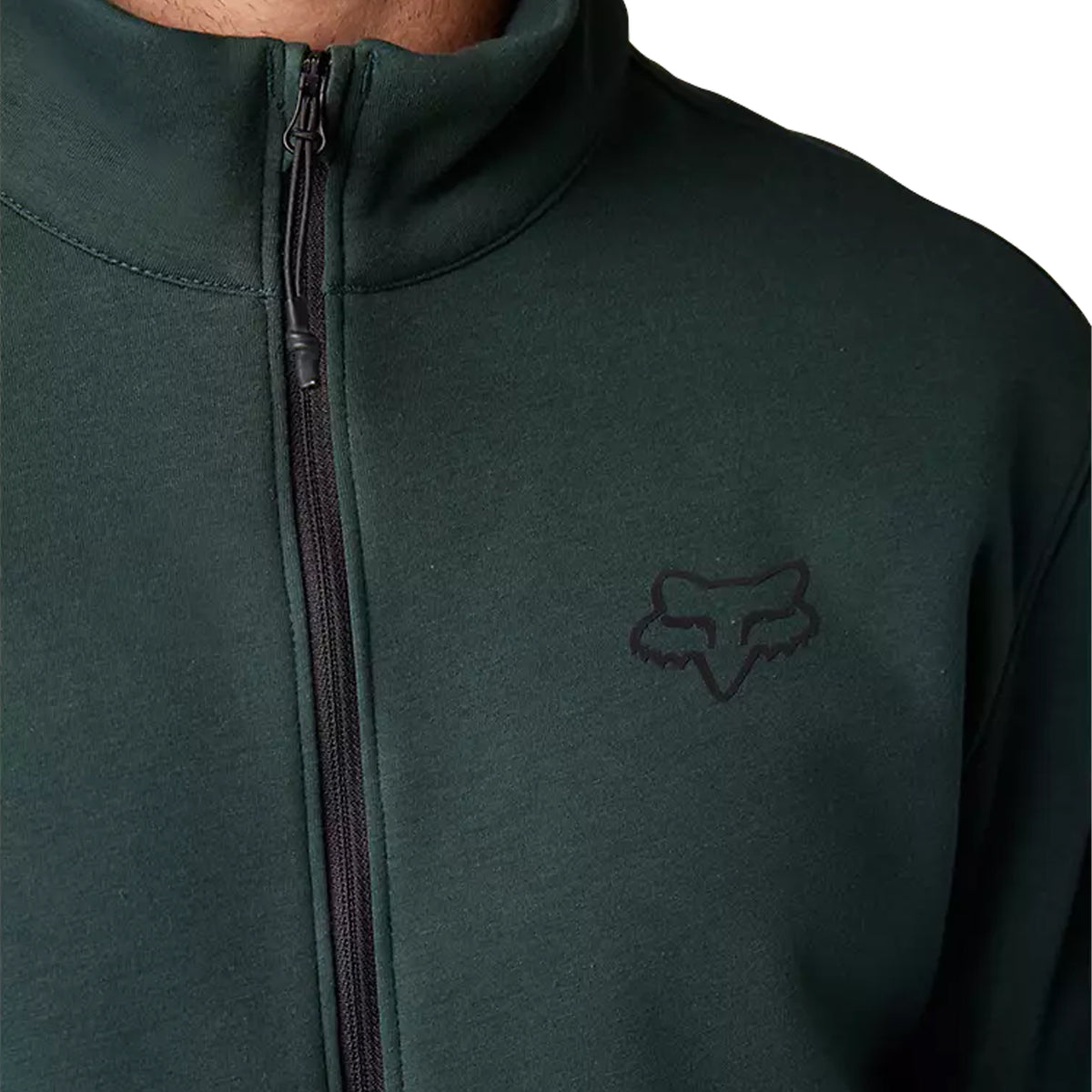 Giacca Fox Ranger Fire Fleece - Verde - N