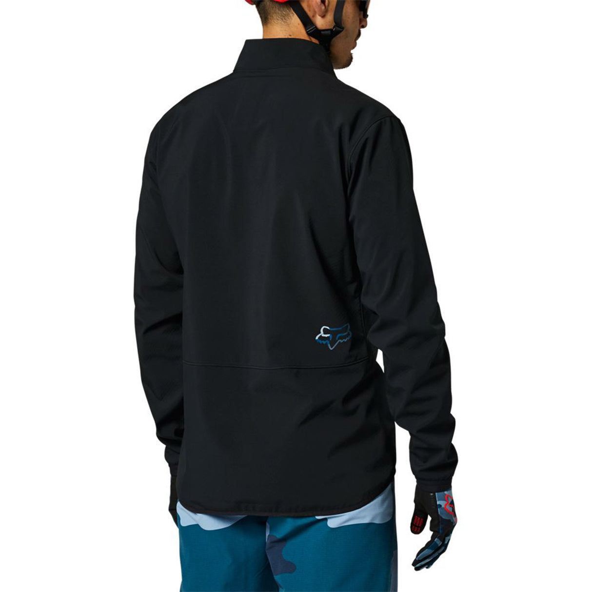 Giacca Fox Ranger Fire - Nero - B