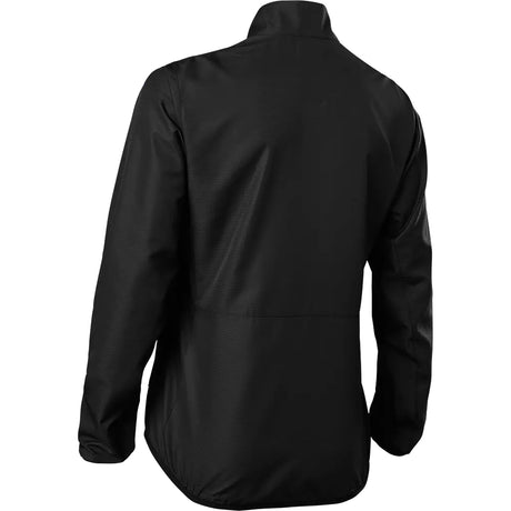 Giacca donna Fox Ranger Wind - Nero - N