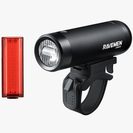 Kit luci Ravemen LS10 - G