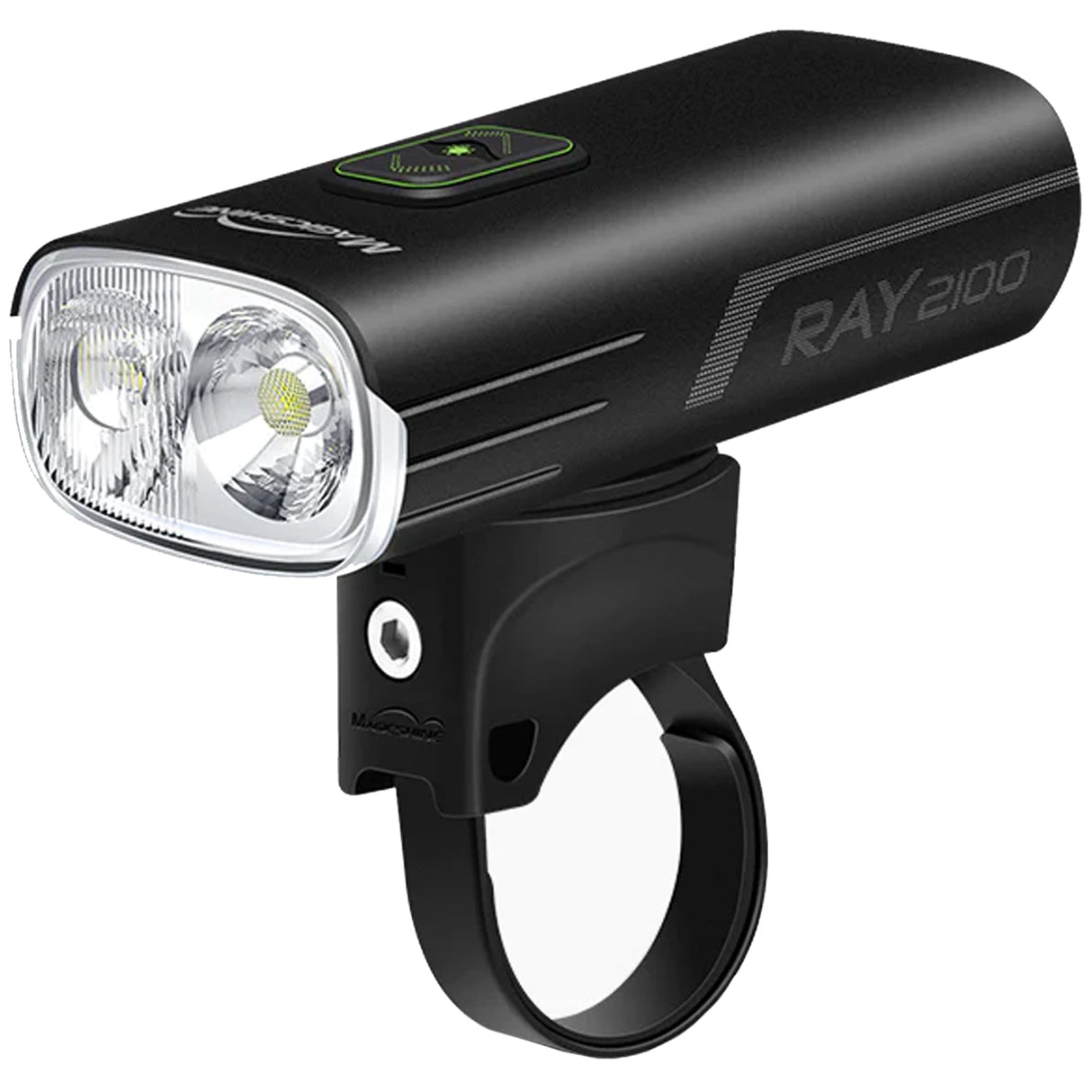 Luce Magicshine Ray 2100 - A