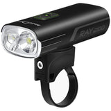 Luce Magicshine Ray 2100 - A
