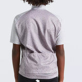 Maglia bambino Specialized RBX Comp Logo - Grigio - G