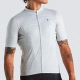 Maglia Specialized RBX Comp Mirage - Grigio - F