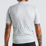 Maglia Specialized RBX Comp Mirage - Grigio - G