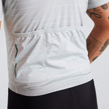 Maglia Specialized RBX Comp Mirage - Grigio - H