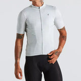 Maglia Specialized RBX Comp Mirage - Grigio - I