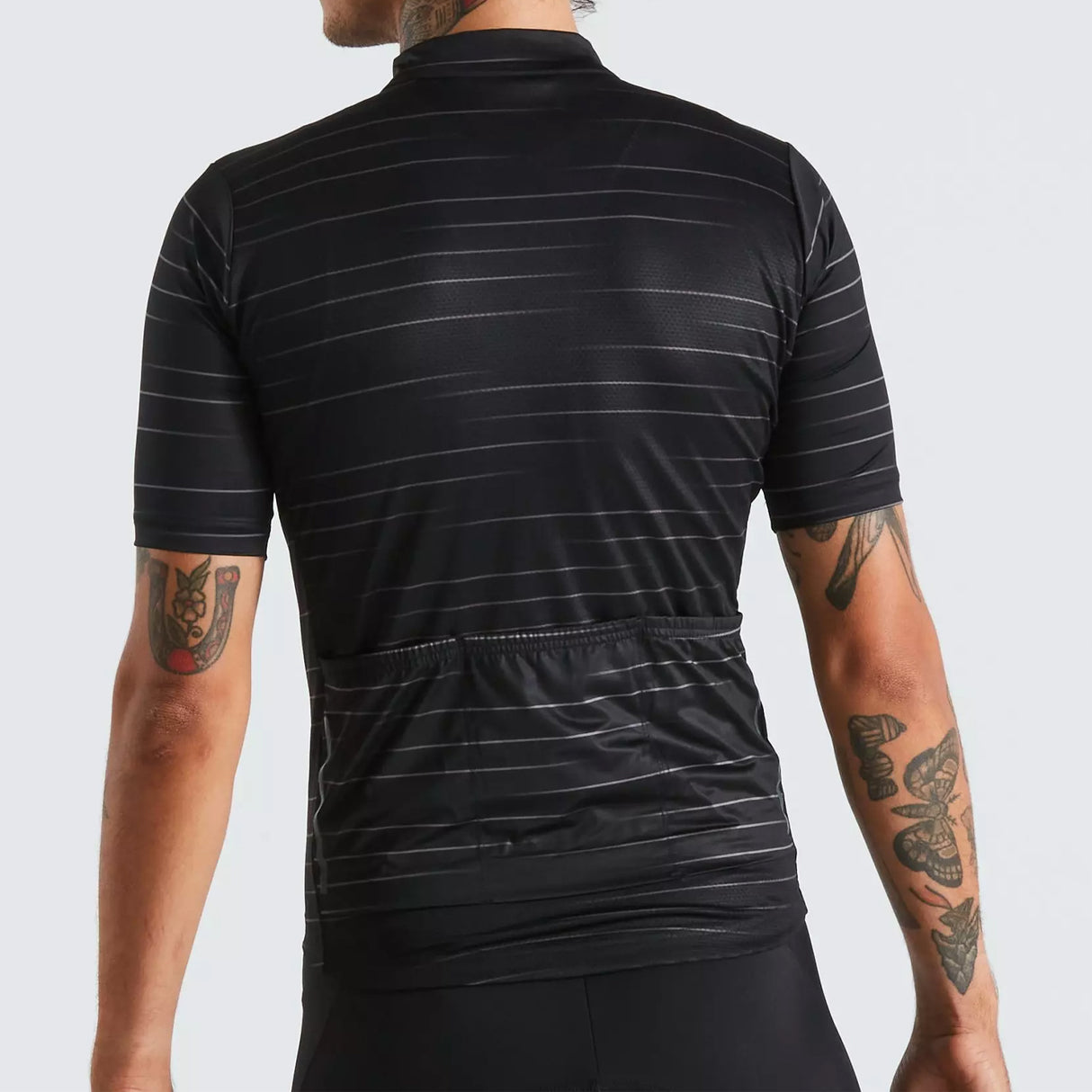 Maglia Specialized RBX Comp Mirage - Nero - B