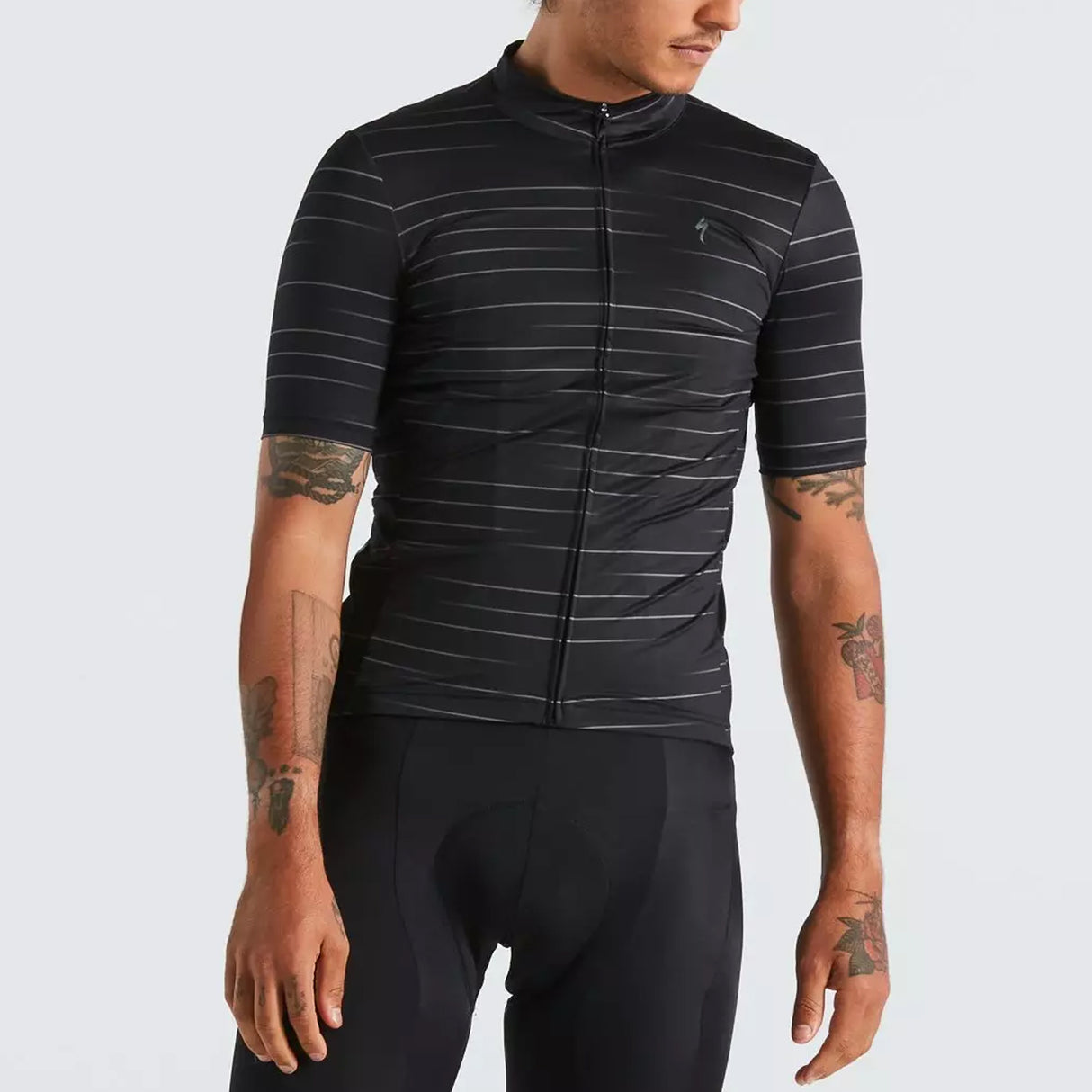 Maglia Specialized RBX Comp Mirage - Nero - Q