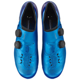 Scarpe Shimano S-Phyre RC903 - Blu - A