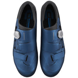 Scarpe Shimano RC502 - Blu - C