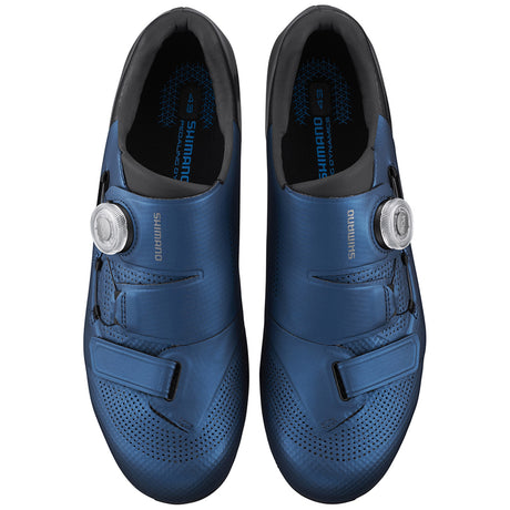 Scarpe Shimano RC502 - Blu - C