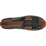 Scarpe Specialized S-Works Recon Lace - Verde - Q