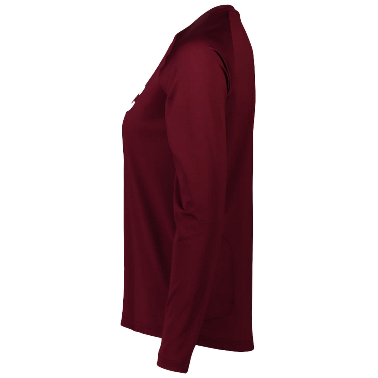 Maglia maniche lunghe Donna Poc Reform Enduro - Bordeaux - L