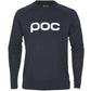 Maglia maniche lunghe Poc Reform Enduro - Nero - B