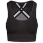 Reggiseno Q36.5 Seamless - Nero - N
