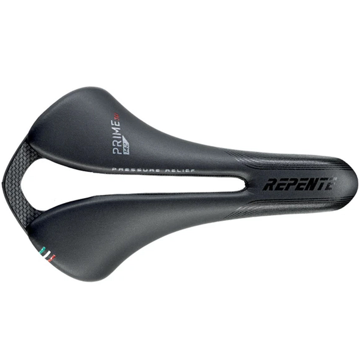 Sella Repente Prime 3.0 - Nero - I