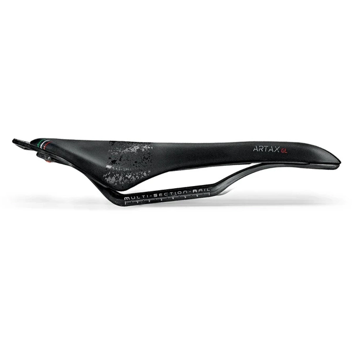Sella Repente Artax GL - Nero