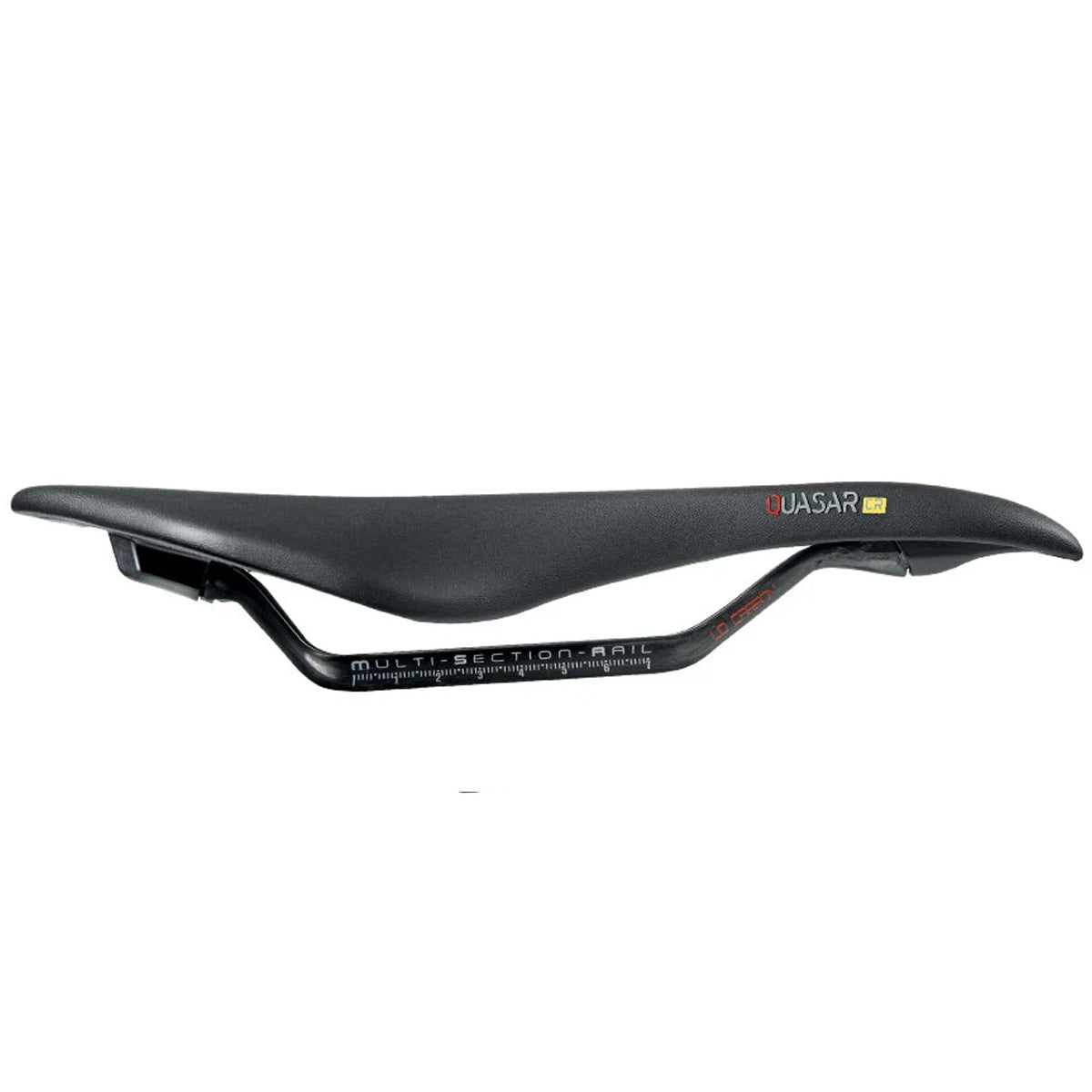 Sella Repente Quasar CR - Nero - P