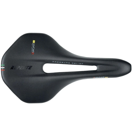 Sella Repente Quasar CR - Nero - O
