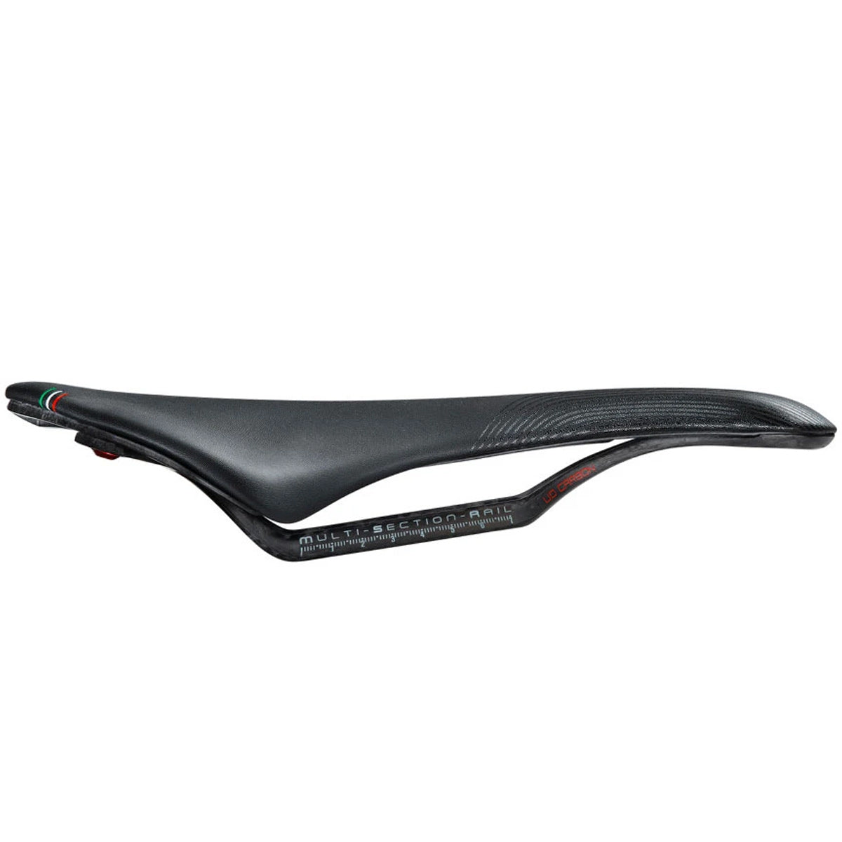 Sella Repente Spyd 3.0 - Nero - B