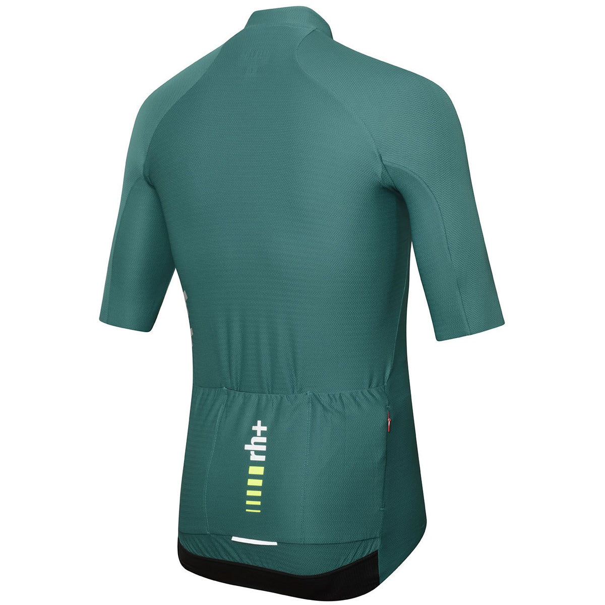 Maglia Rh+ Aero - Verde