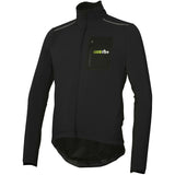 Giacca Rh+ All Road Alpha Padded - Nero - A