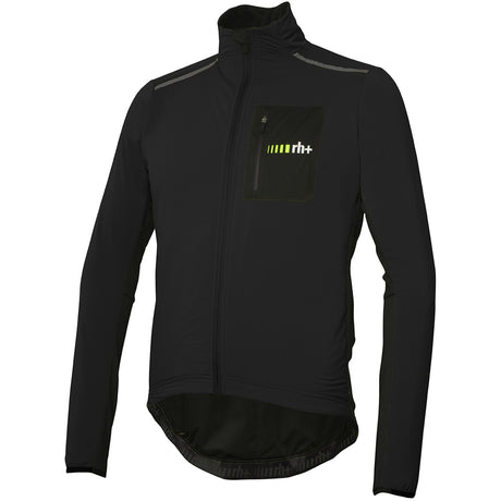 Giacca Rh+ All Road Alpha Padded - Nero - A