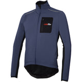 Giacca Rh+ All Road Alpha Padded - Blu - O