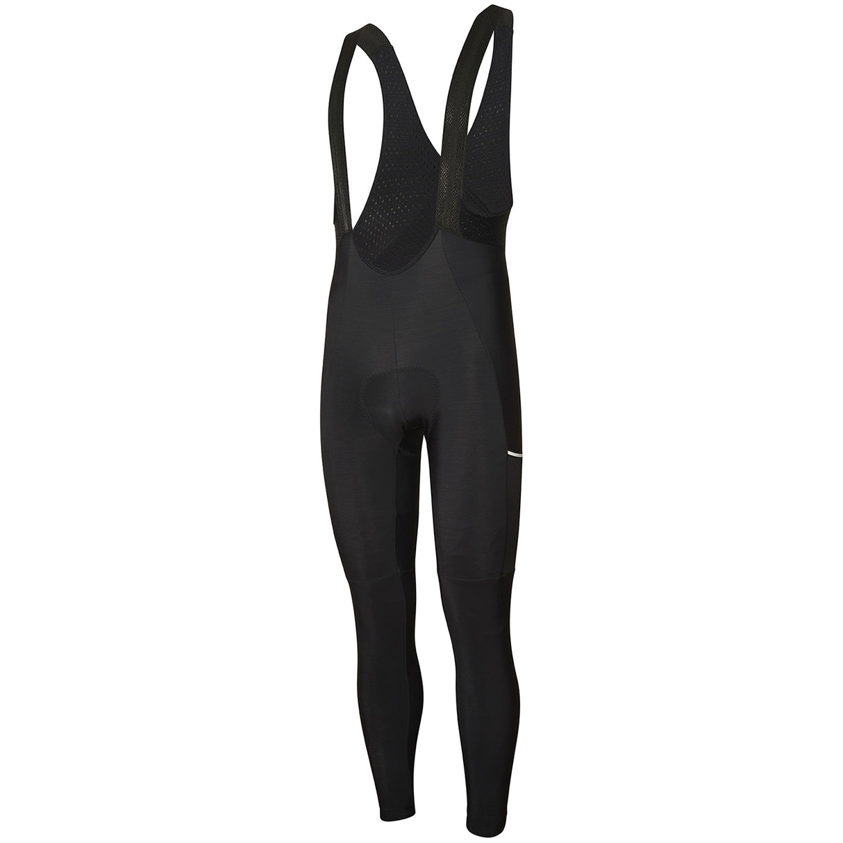 Calzamaglia Rh+ All Road Winter - Nero - F