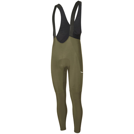 Calzamaglia Rh+ All Road Winter - Verde - M