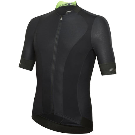 Maglia Rh+ Black Mamba Airx - Nero verde