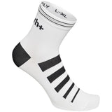 Calze Rh+ Code 10 - Bianco